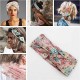 8 Pcs Headbands Women Girls Wide Boho Knotted Yoga Head Wrap Hair Band 8 Pcs Headbands Women Girls Wide Boho Knotted Yoga Head Wrap Hair Band